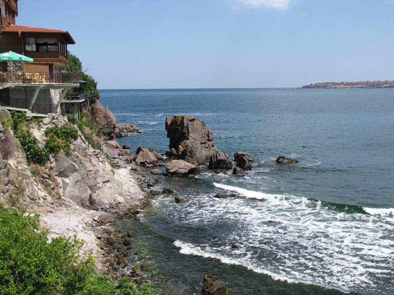 old sozopol